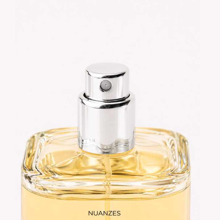Giving Vanilla Eau de Parfum Nuanzes