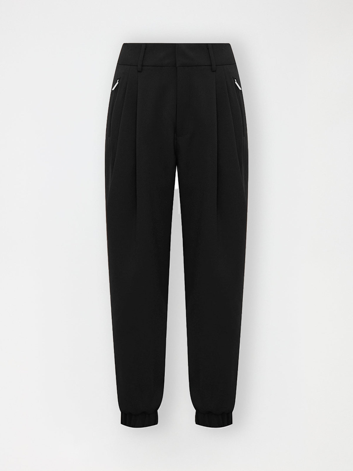 LueGO Atalie Pants Black Gossia