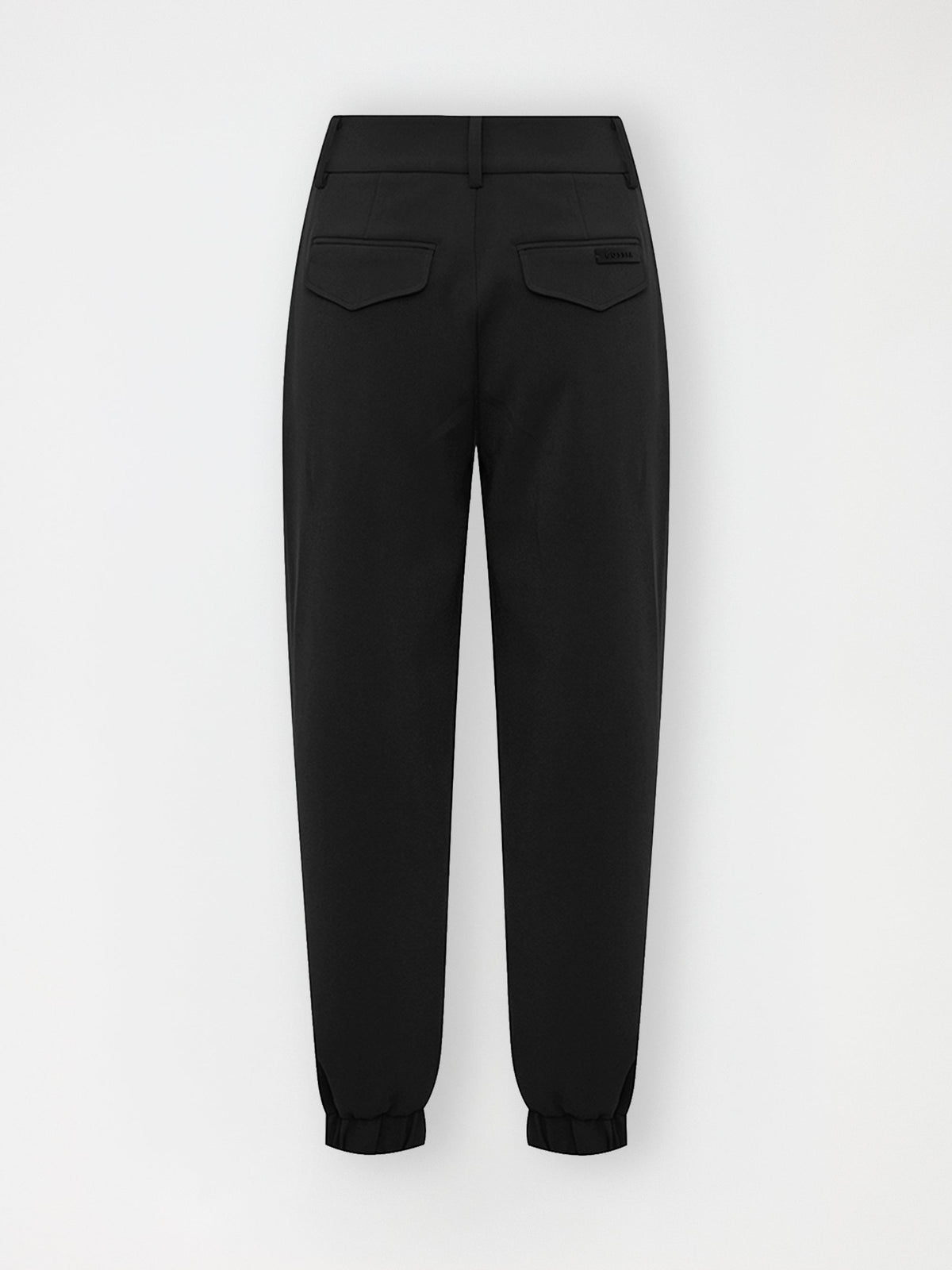 LueGO Atalie Pants Black Gossia