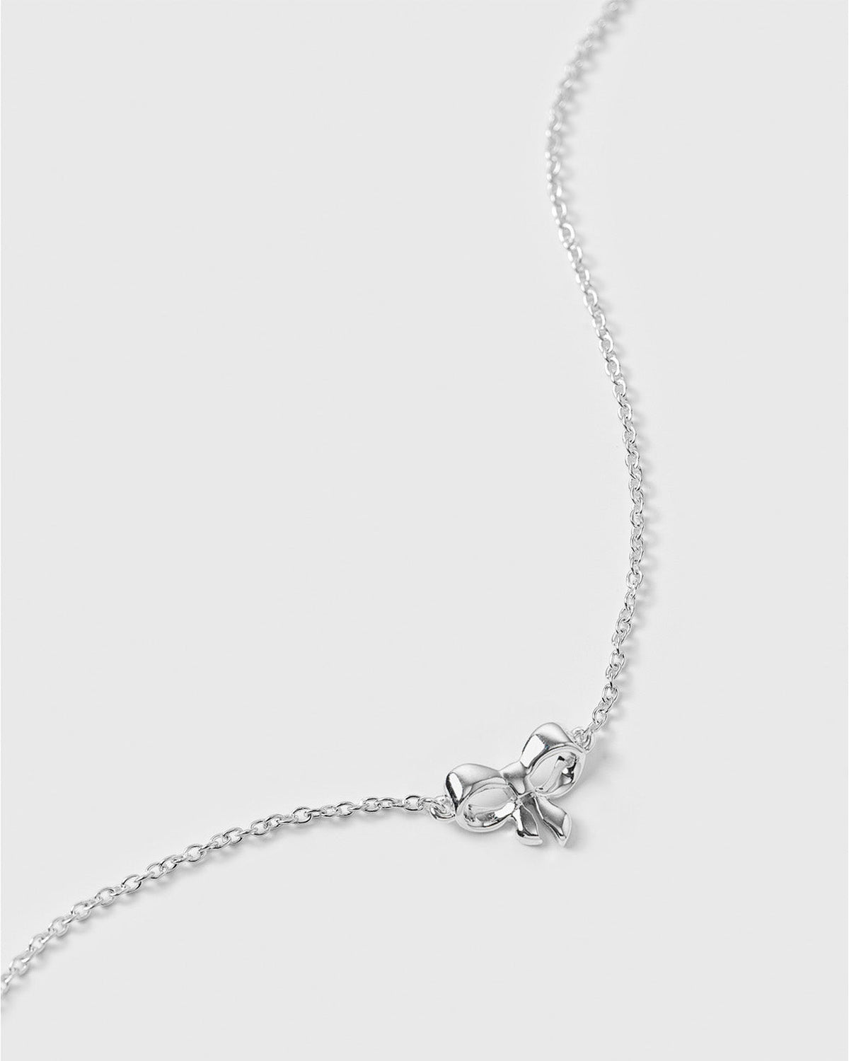 Rosie Mini Bracelet Silver Syster P