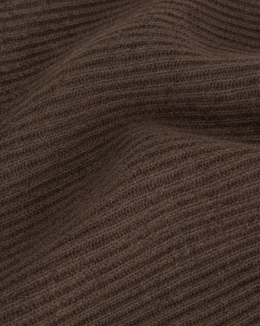 Lowee Scarf Slate Black Mel MSCH