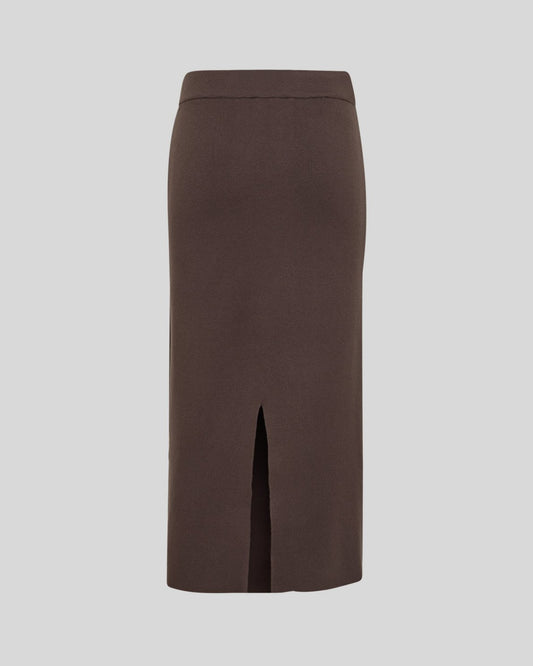 Agatha East HW Skirt Delicioso MSCH