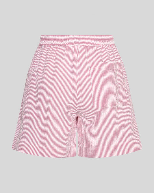 Felicity HW Shorts STP JazzY/B White MSCH