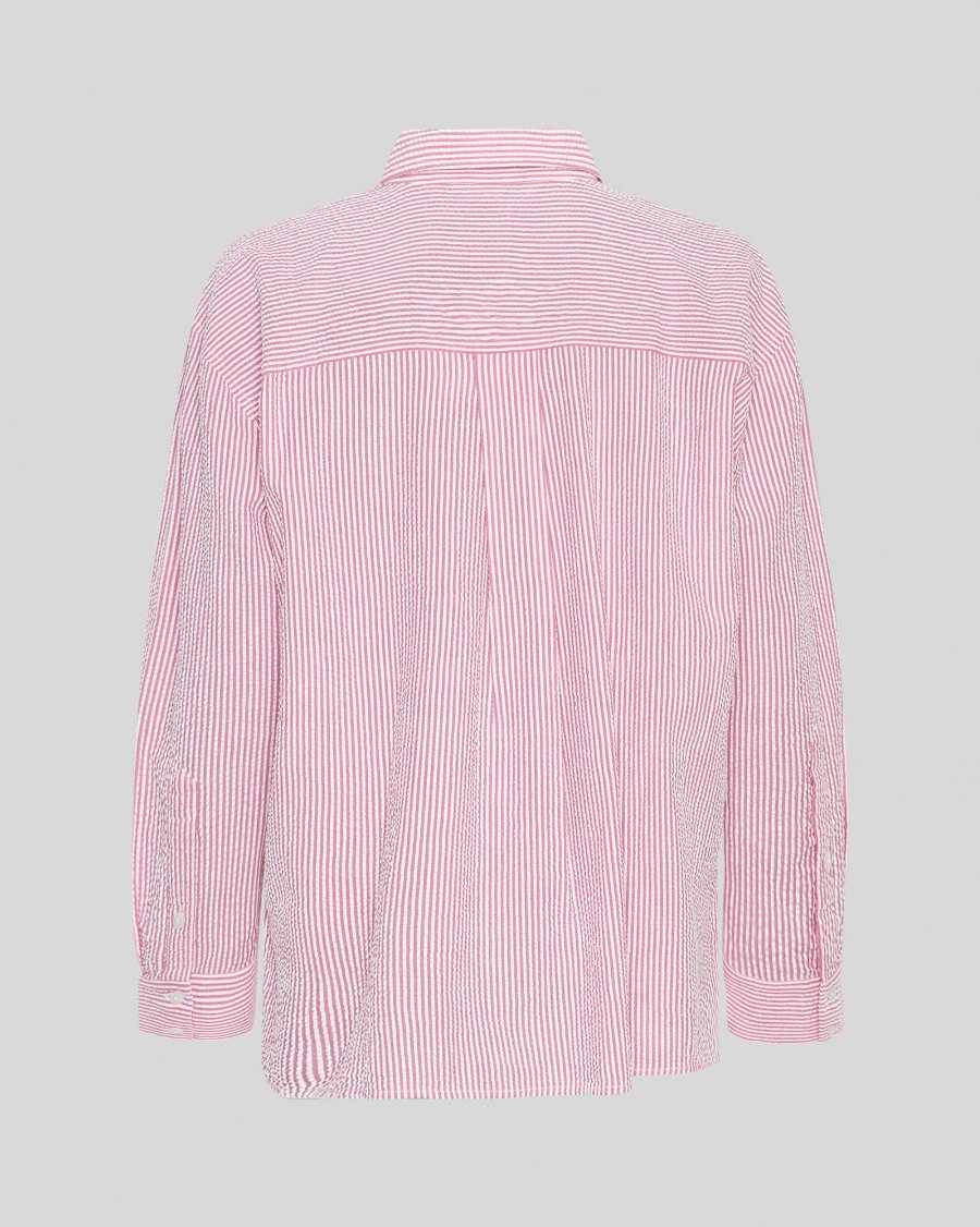 Felicity Shirt STP Jazzy/B White MSCH