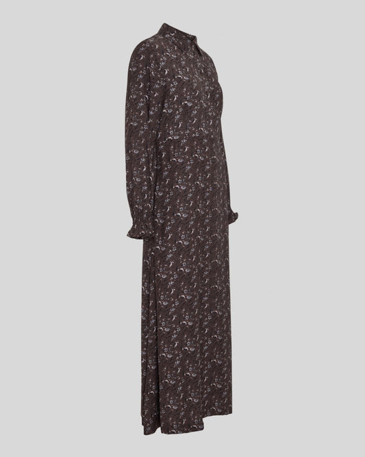 Michella Shirt Dress AOP