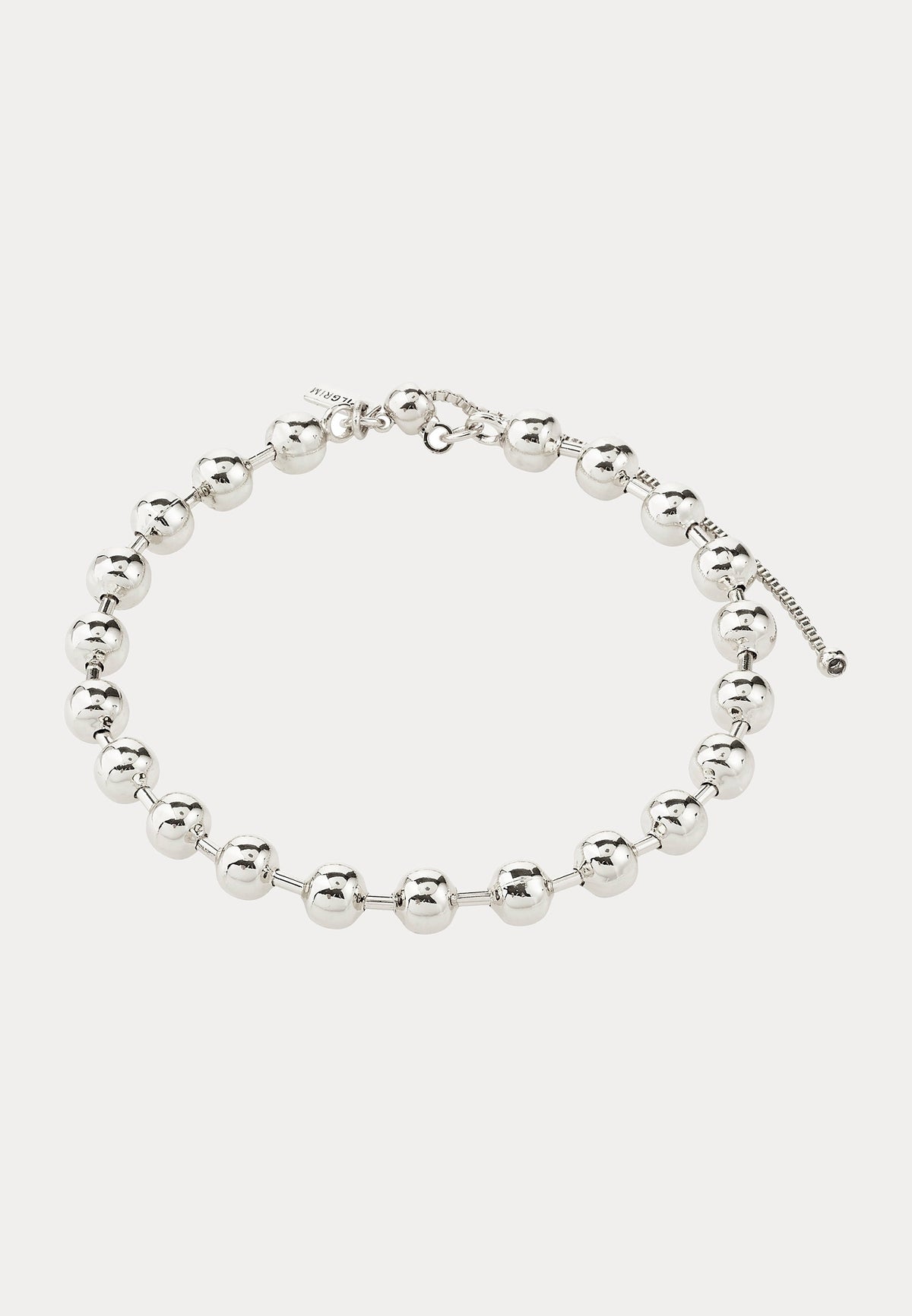 Air Bracelet Silver Pilgrim