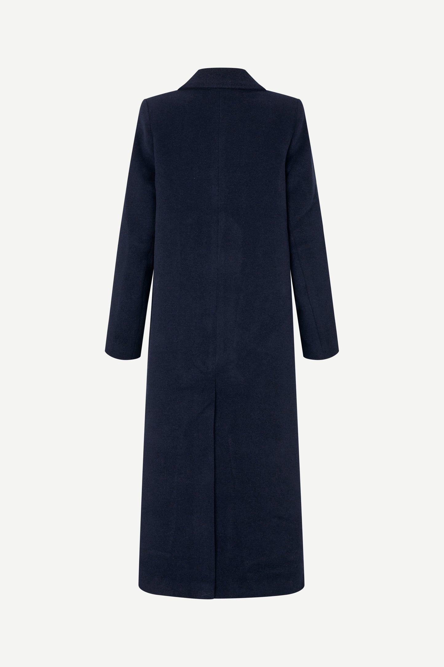 Falcon Coat 11104 Salute Samsoe