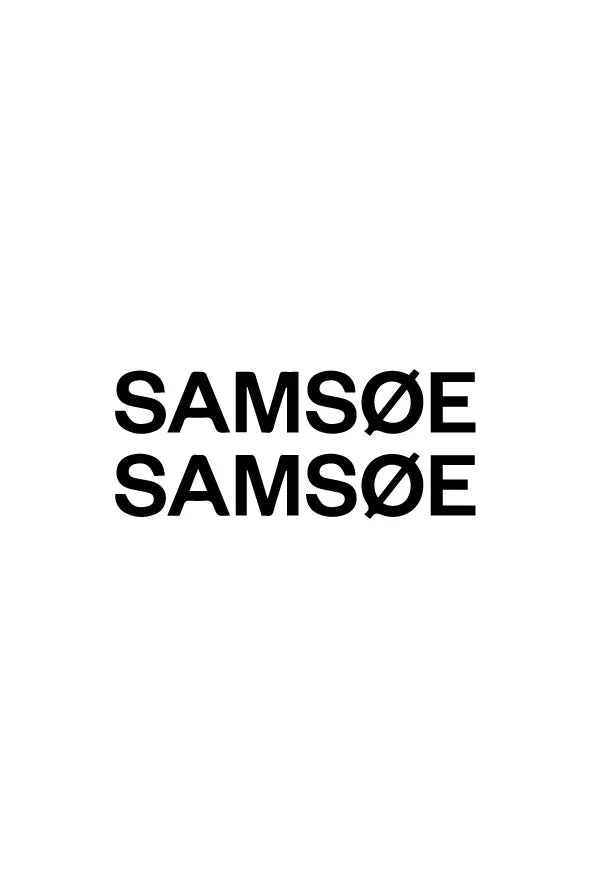 Samsøe Samsøe