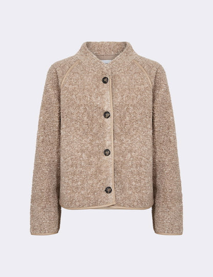 LR-Pernille 1 Jacket Sand Levete Room