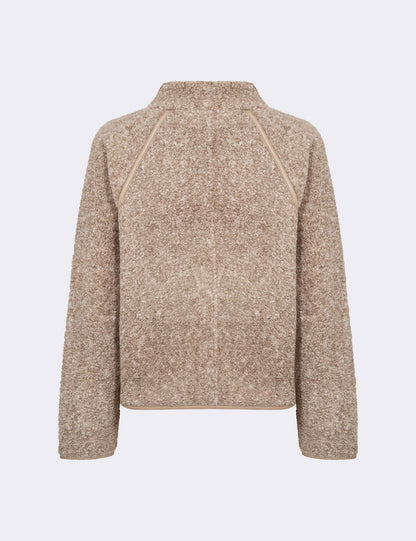 LR-Pernille 1 Jacket Sand Levete Room