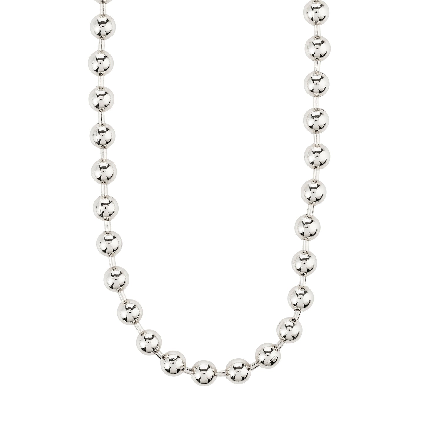Air Necklace Silver Pilgrim