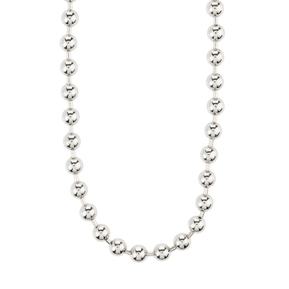 Air Necklace Silver Pilgrim