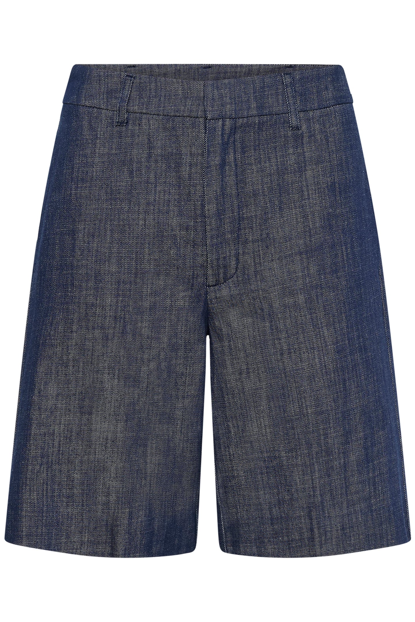 Dazzie City Shorts Dark Blue Wash Culture