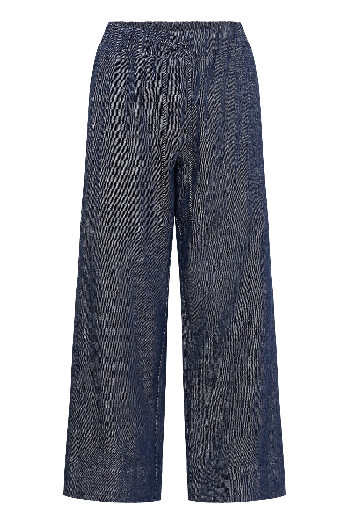 Dazzie Dias Pant Dark Blue Wash Culture