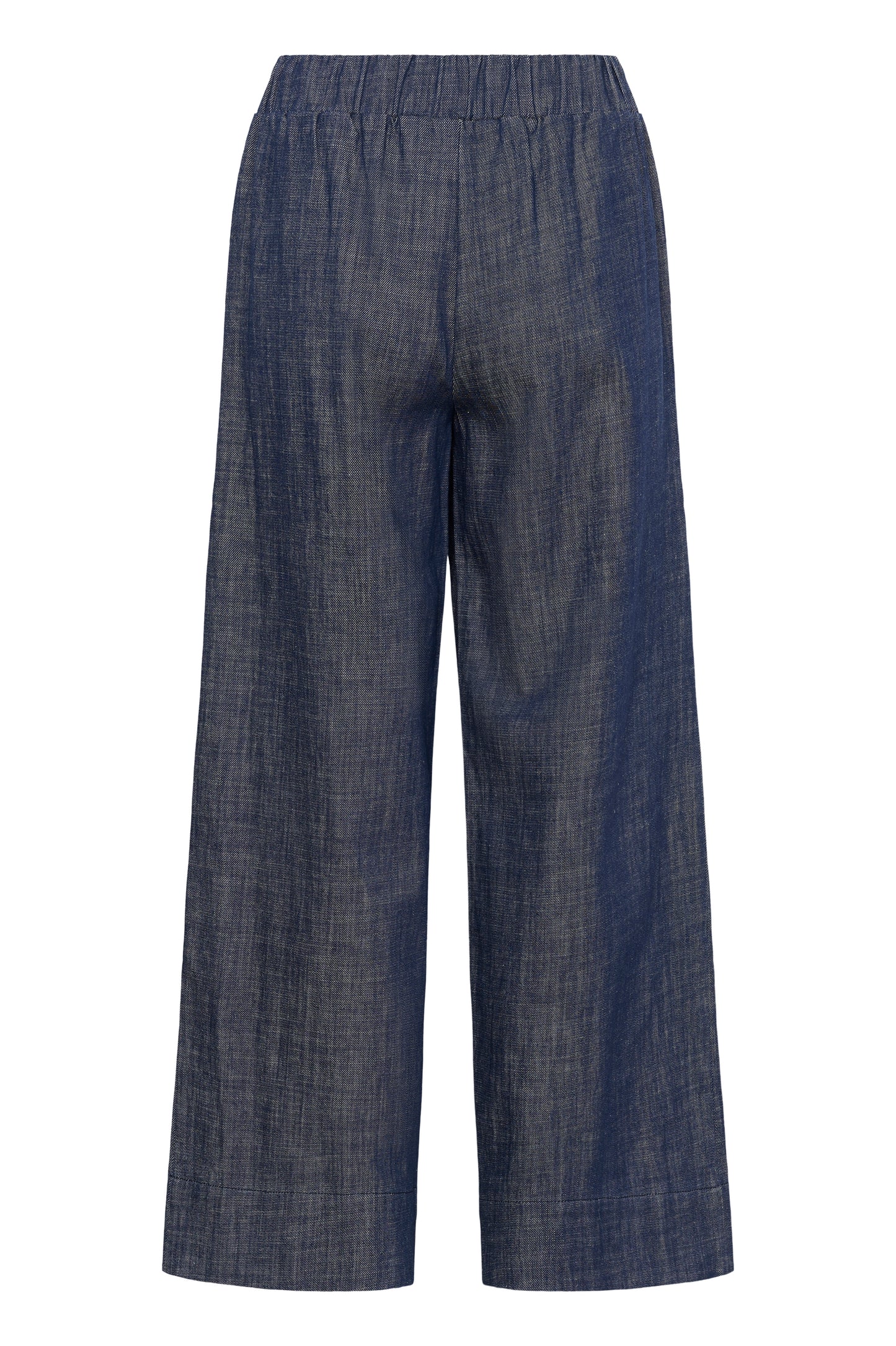 Dazzie Dias Pant Dark Blue Wash Culture