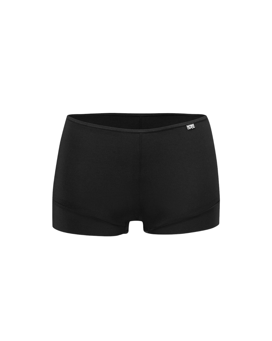 Avet Microfiber Boxer Black