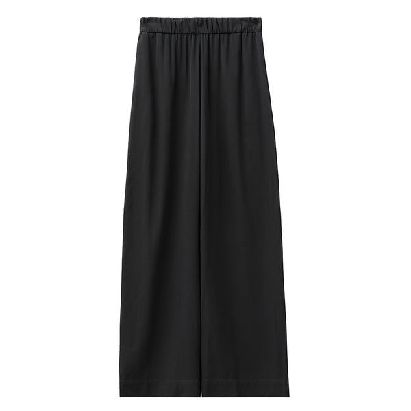 Daily Pants Black A Part of the Art