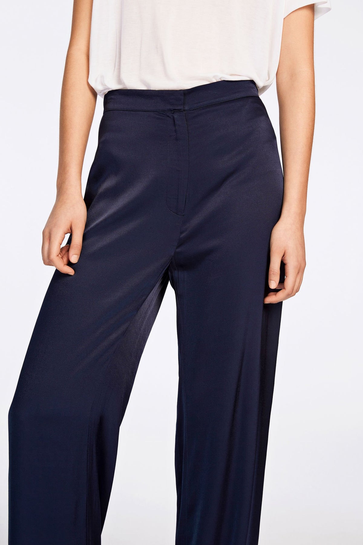 Elaine Pants Samsoe Samsoe