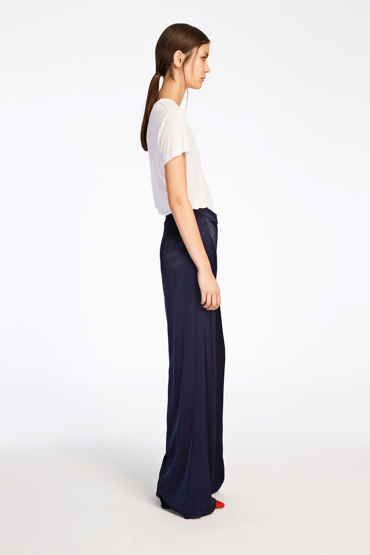 Elaine Pants Samsoe Samsoe