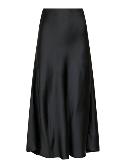 Bovary Skirt Black Neo Noir