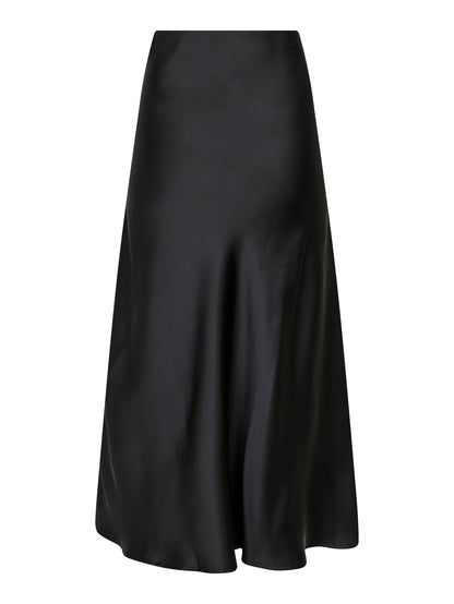 Bovary Skirt Black Neo Noir