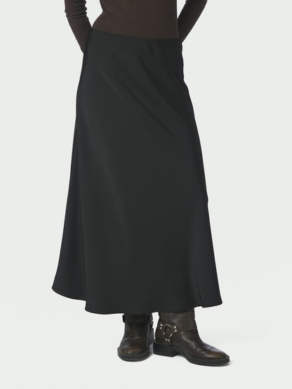 Bovary Skirt Black Neo Noir