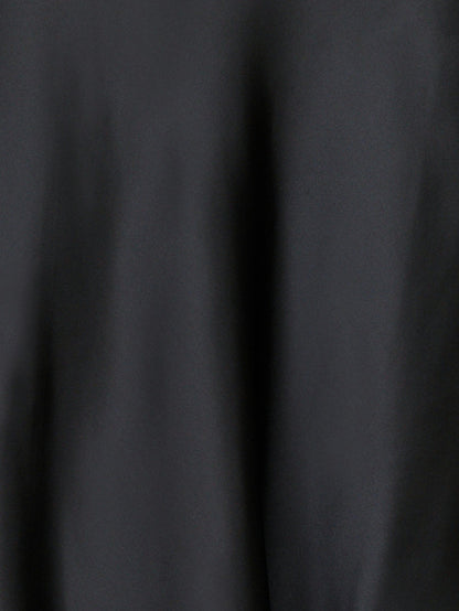 Bovary Skirt Black Neo Noir