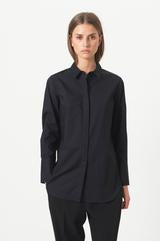 Larkin LS Classic Shirt Second Female