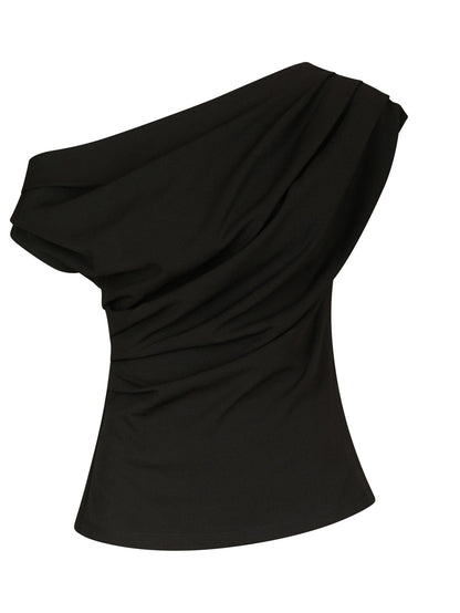 Mabelle Drapy Top