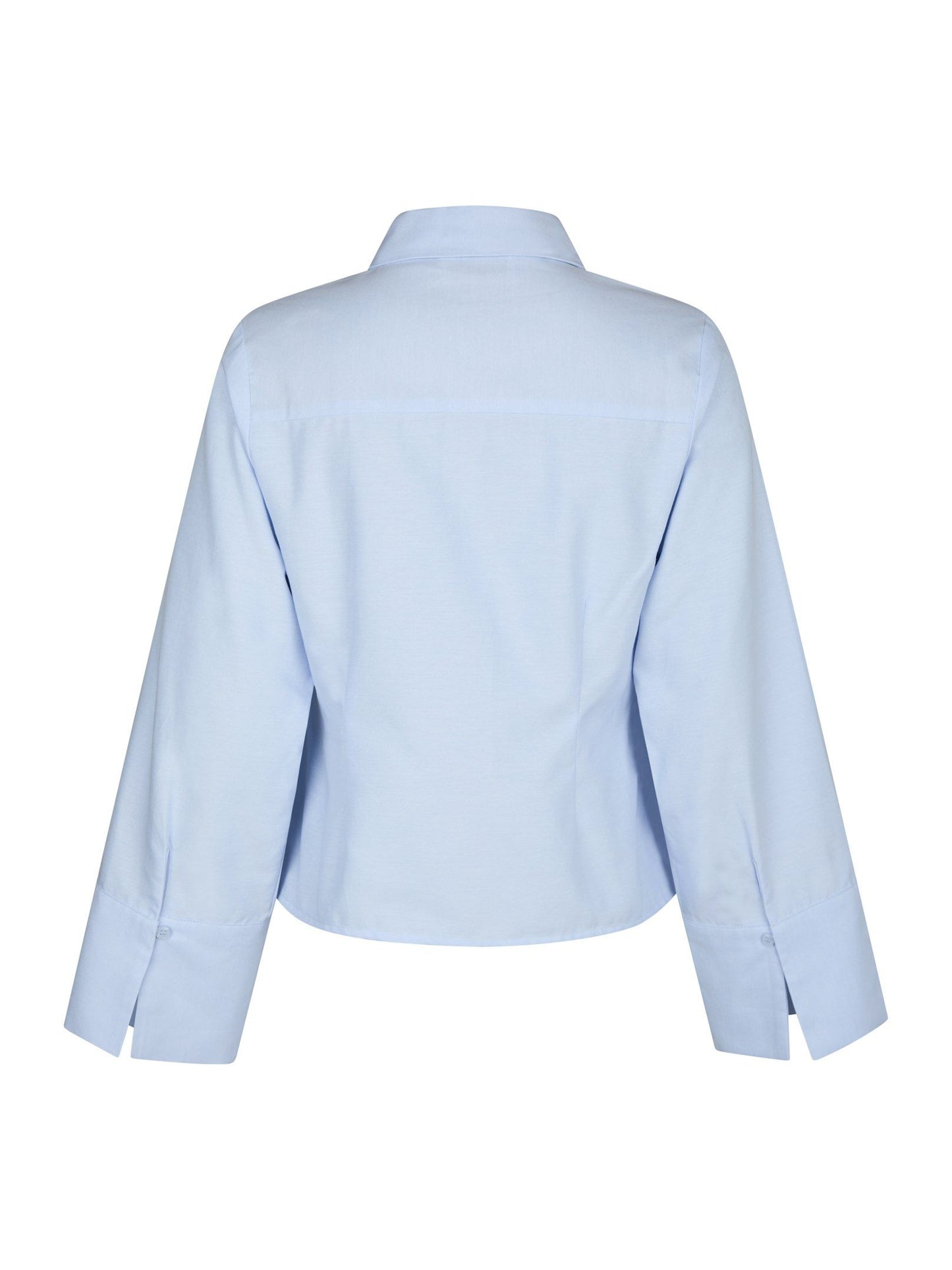 Rosa Oxford Shirt Light Blue Neo Noir