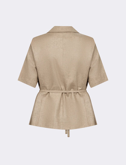 LR-Riot 2 Blazer Sand Levete Room
