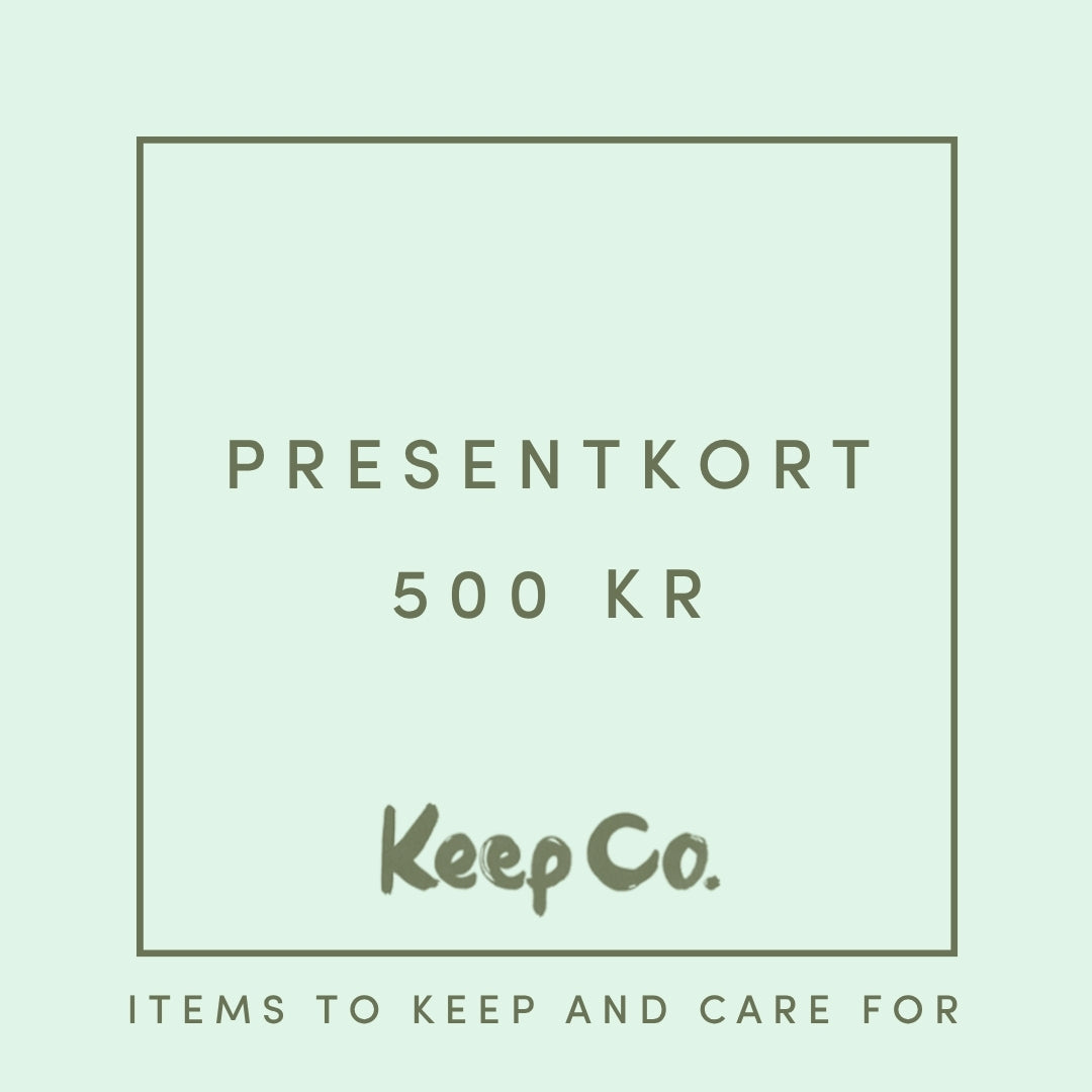 Presentkort