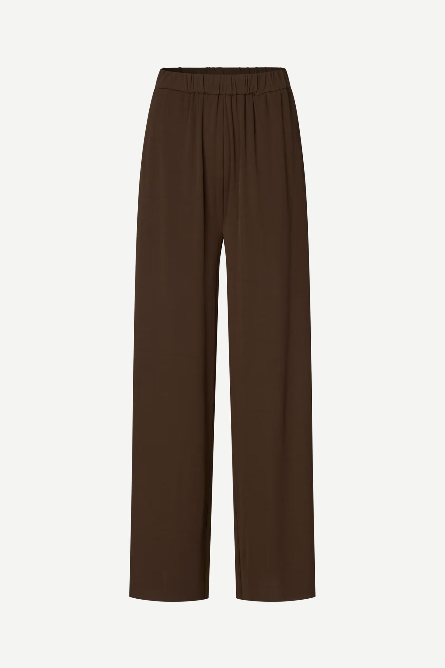 Saumi Trousers 16113 Mulch Samsoe Samsoe