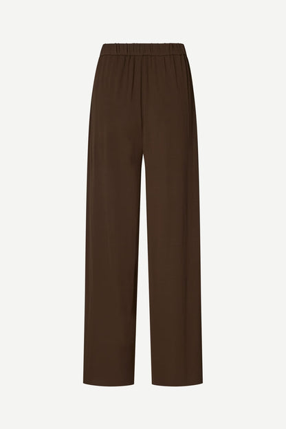 Saumi Trousers 16113 Mulch Samsoe Samsoe