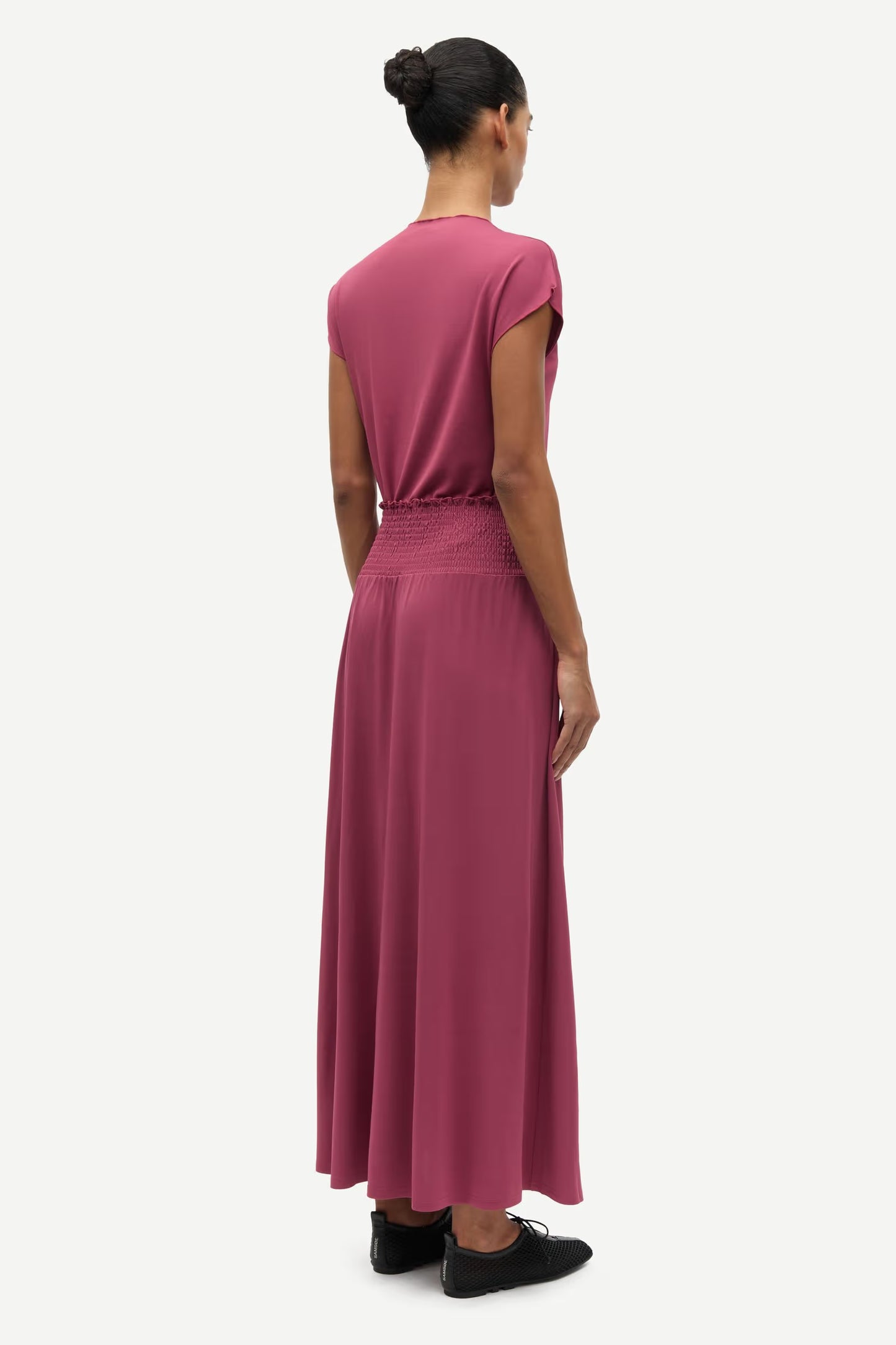 Saumi Top 16113 Dry Rose Samsoe Samsoe