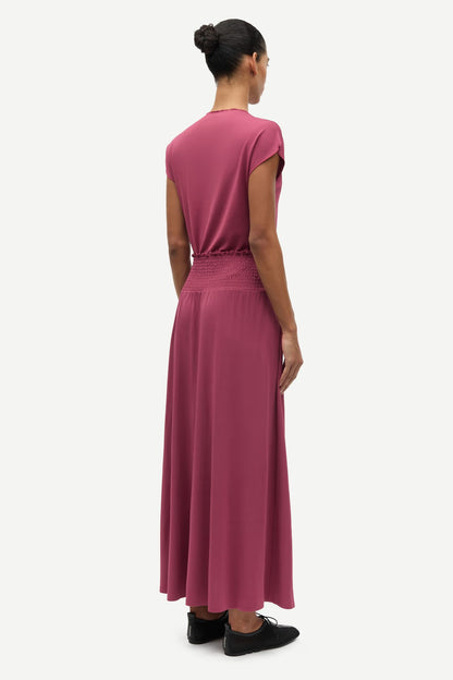 Saumi Top 16113 Dry Rose Samsoe Samsoe