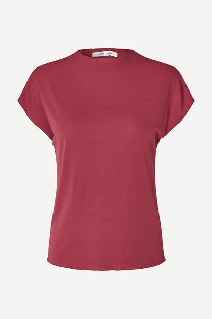Saumi Top 16113 Dry Rose Samsoe Samsoe