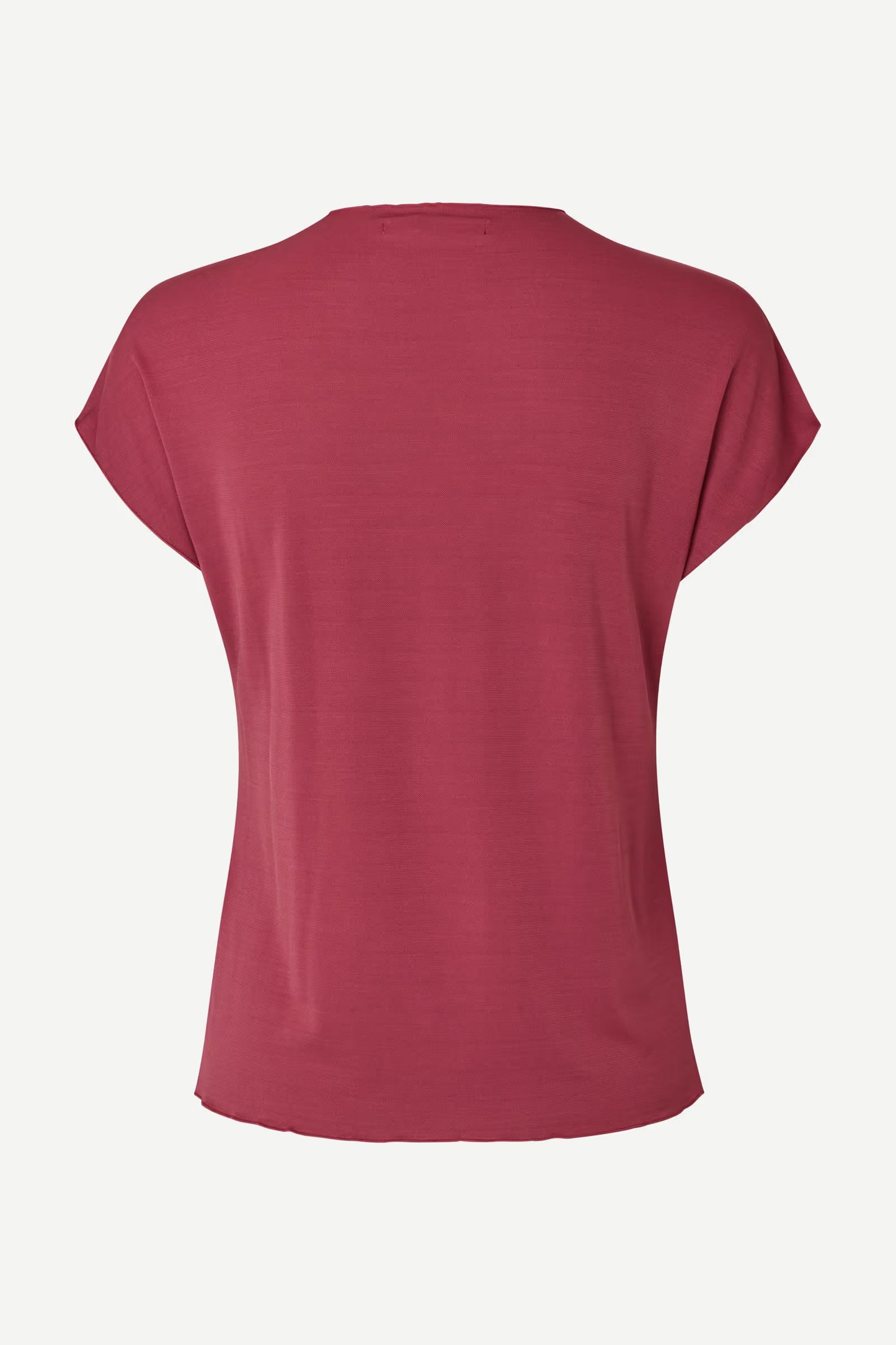 Saumi Top 16113 Dry Rose Samsoe Samsoe
