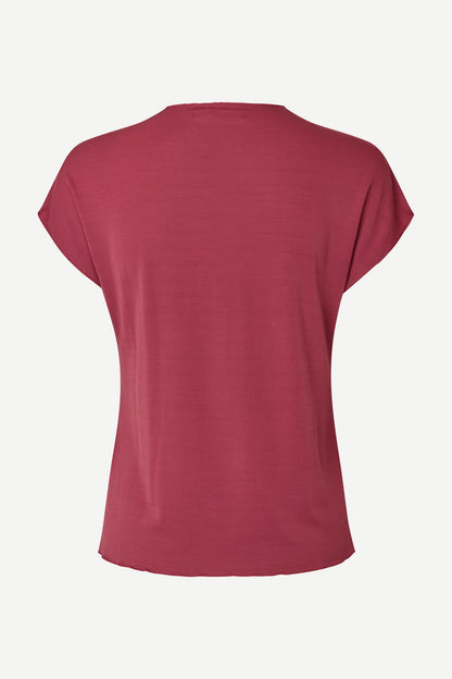 Saumi Top 16113 Dry Rose Samsoe Samsoe