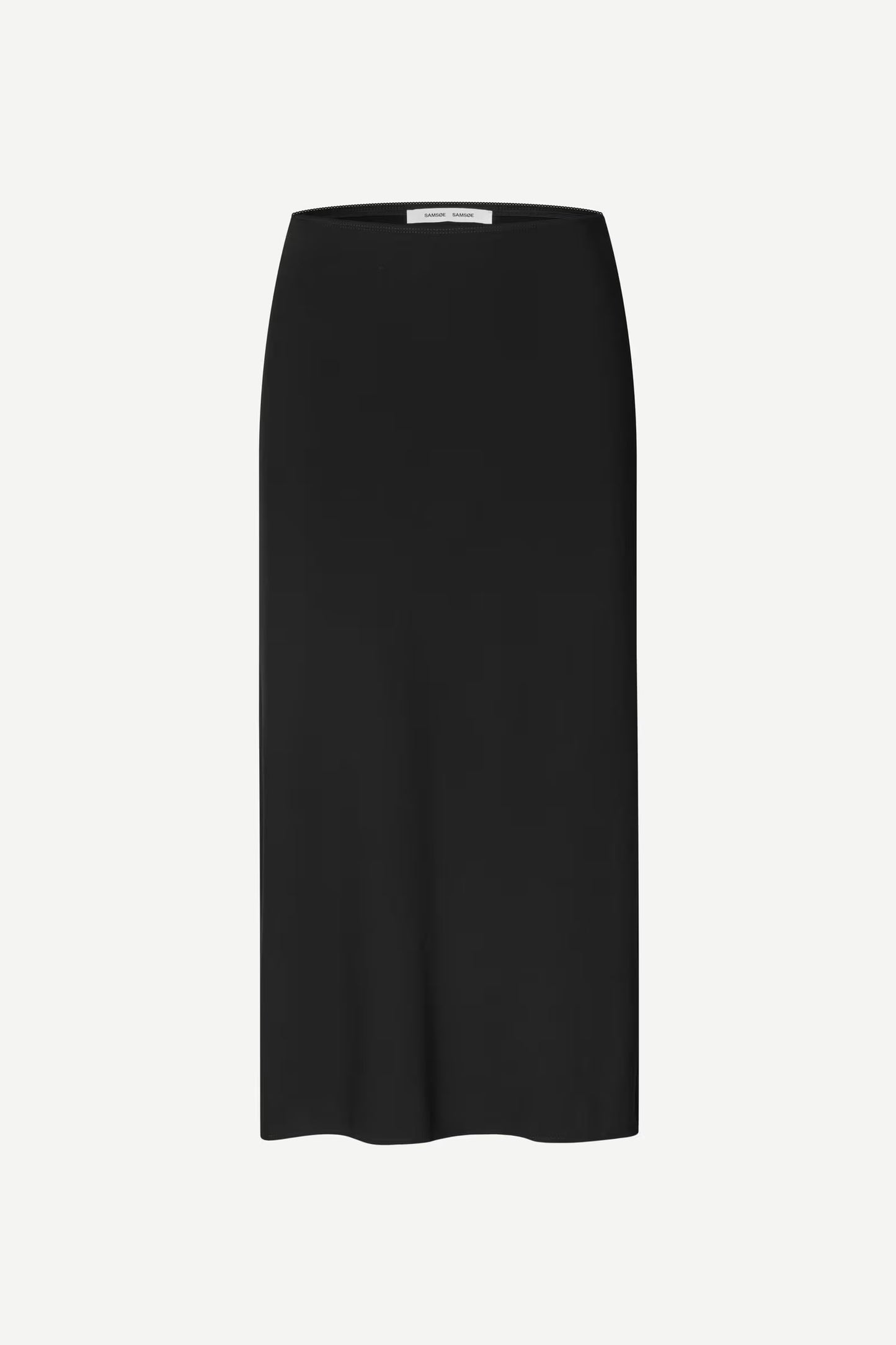 Saagneta Skirt 16113 Black Samsoe Samsoe