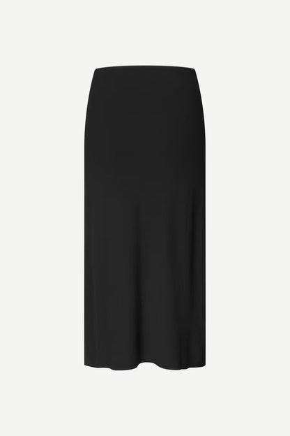 Saagneta Skirt 16113 Black Samsoe Samsoe