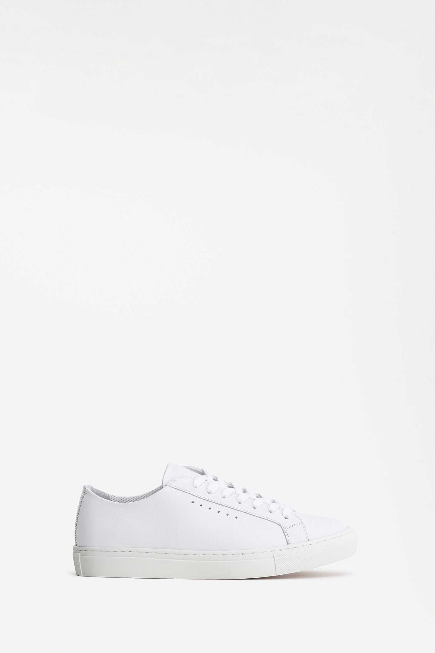 Kate Low Sneakers White Filippa K