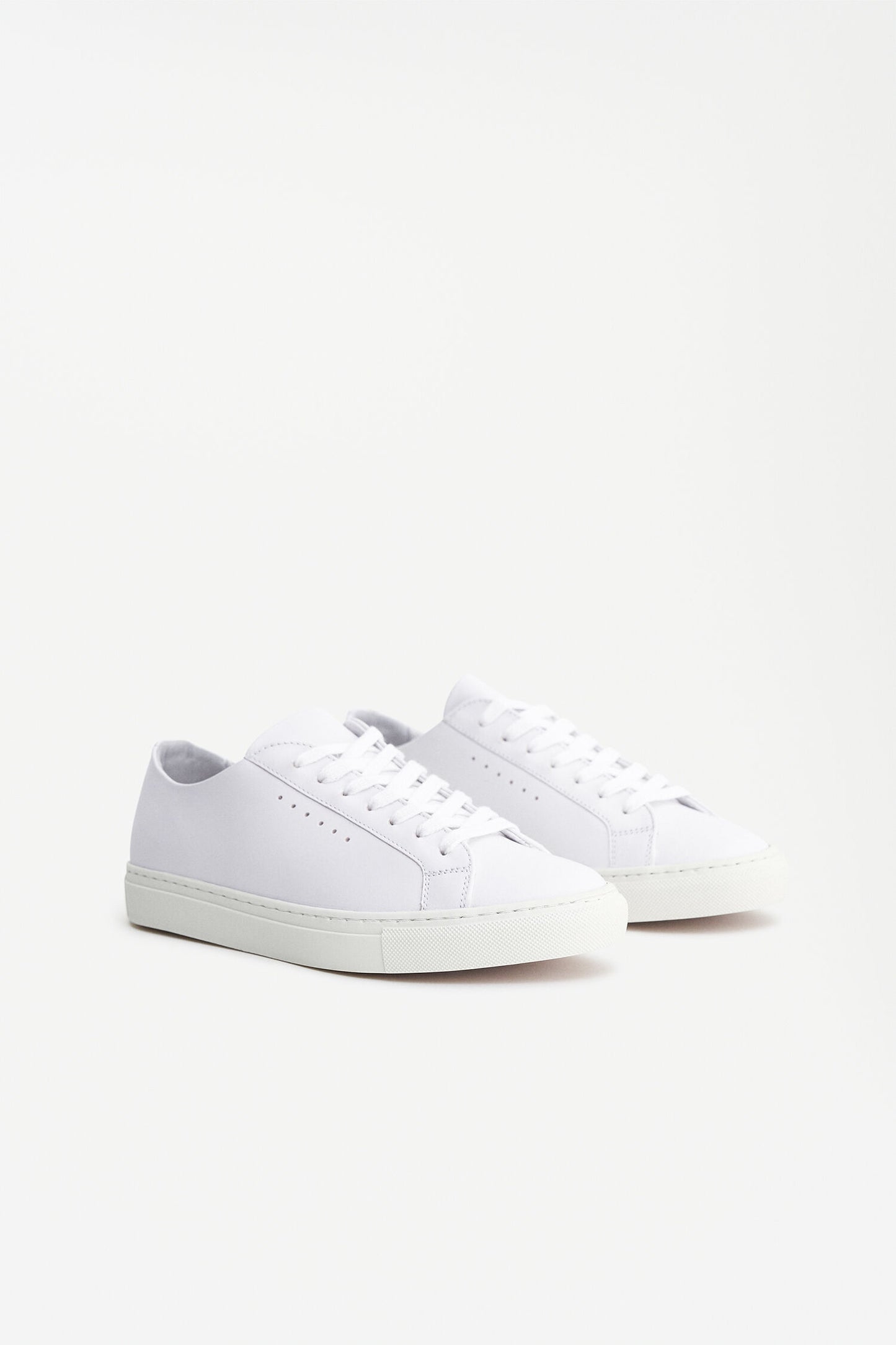 Kate Low Sneakers White Filippa K