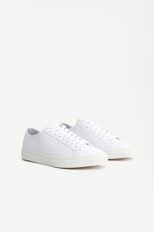 Kate Low Sneakers White Filippa K