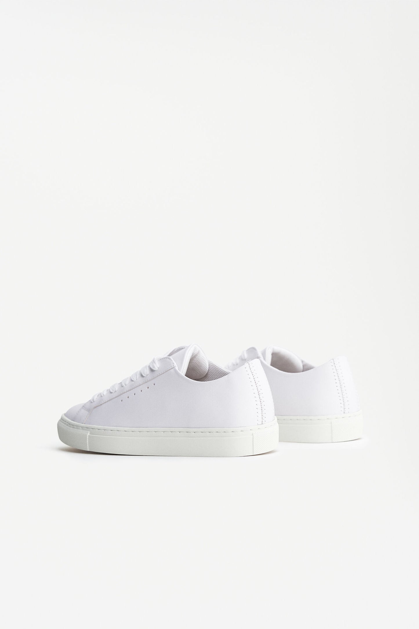 Kate Low Sneakers White Filippa K