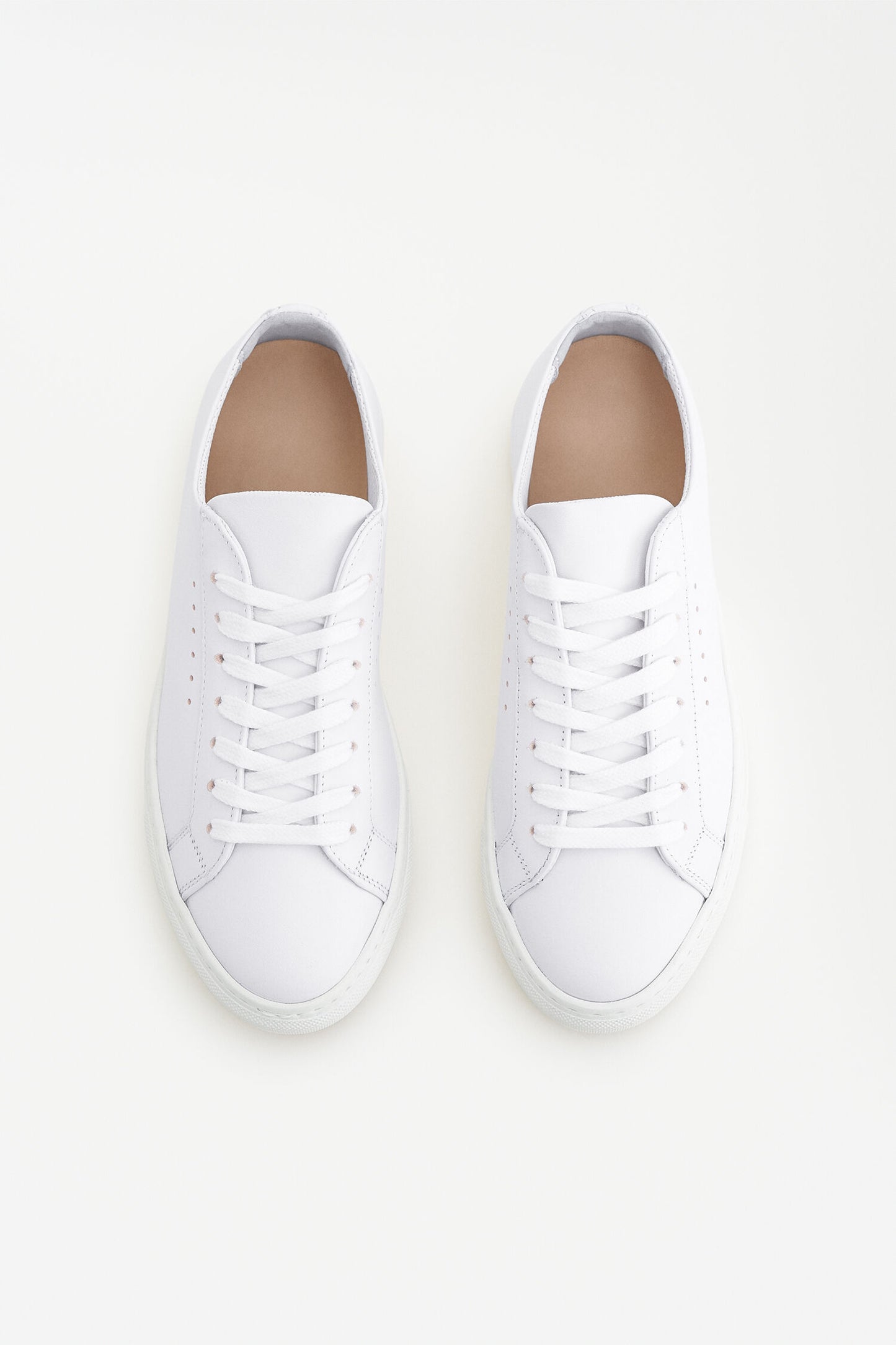 Kate Low Sneakers White Filippa K