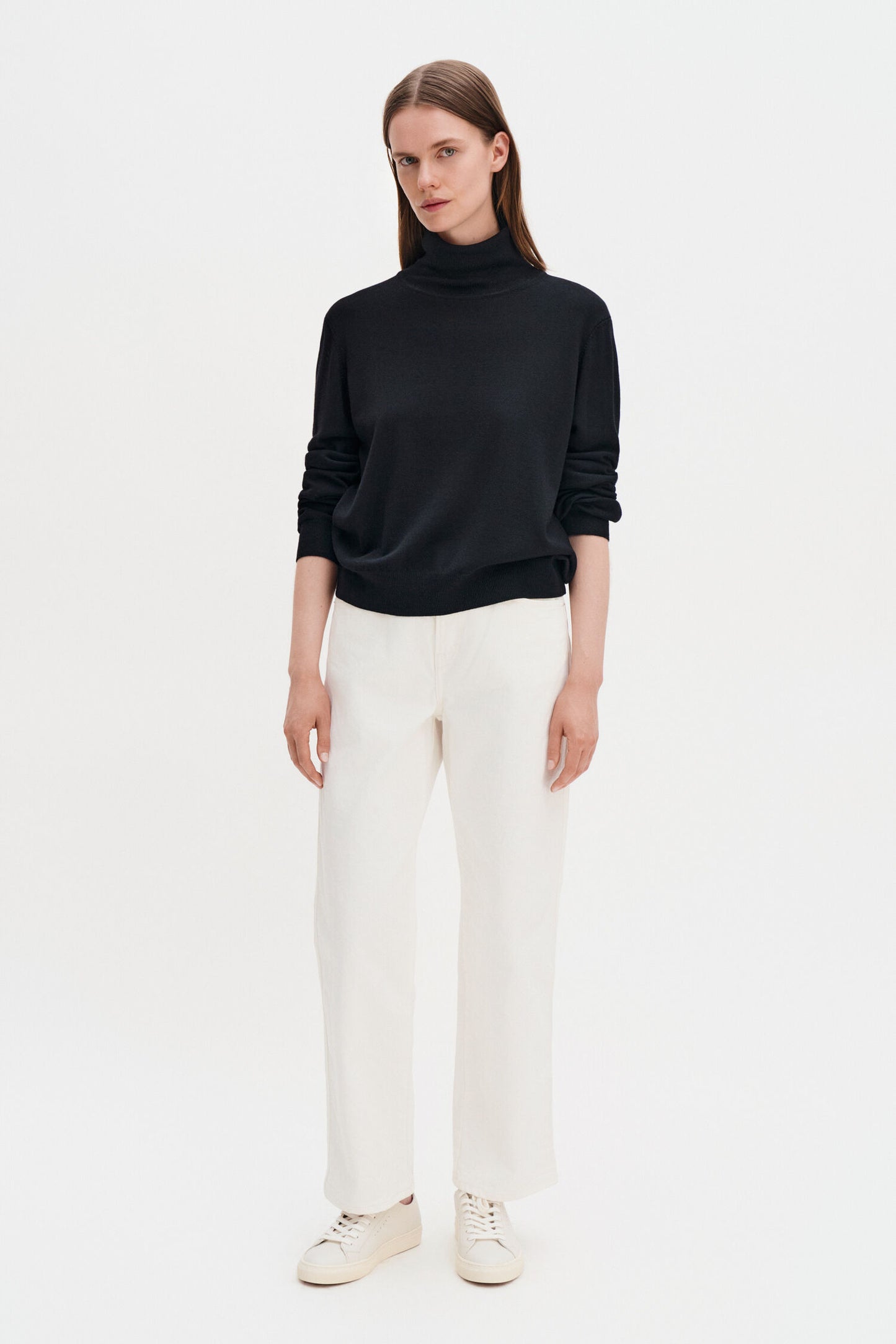 Kate Low Sneakers White Filippa K