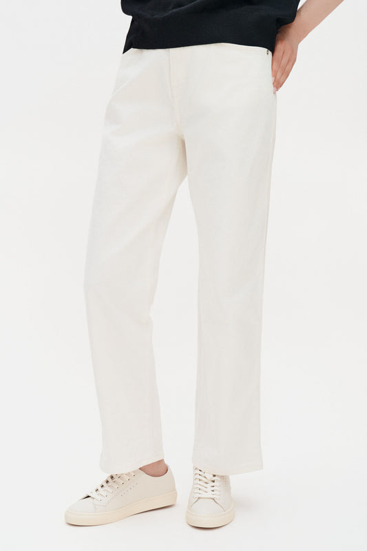Kate Low Sneakers White Filippa K