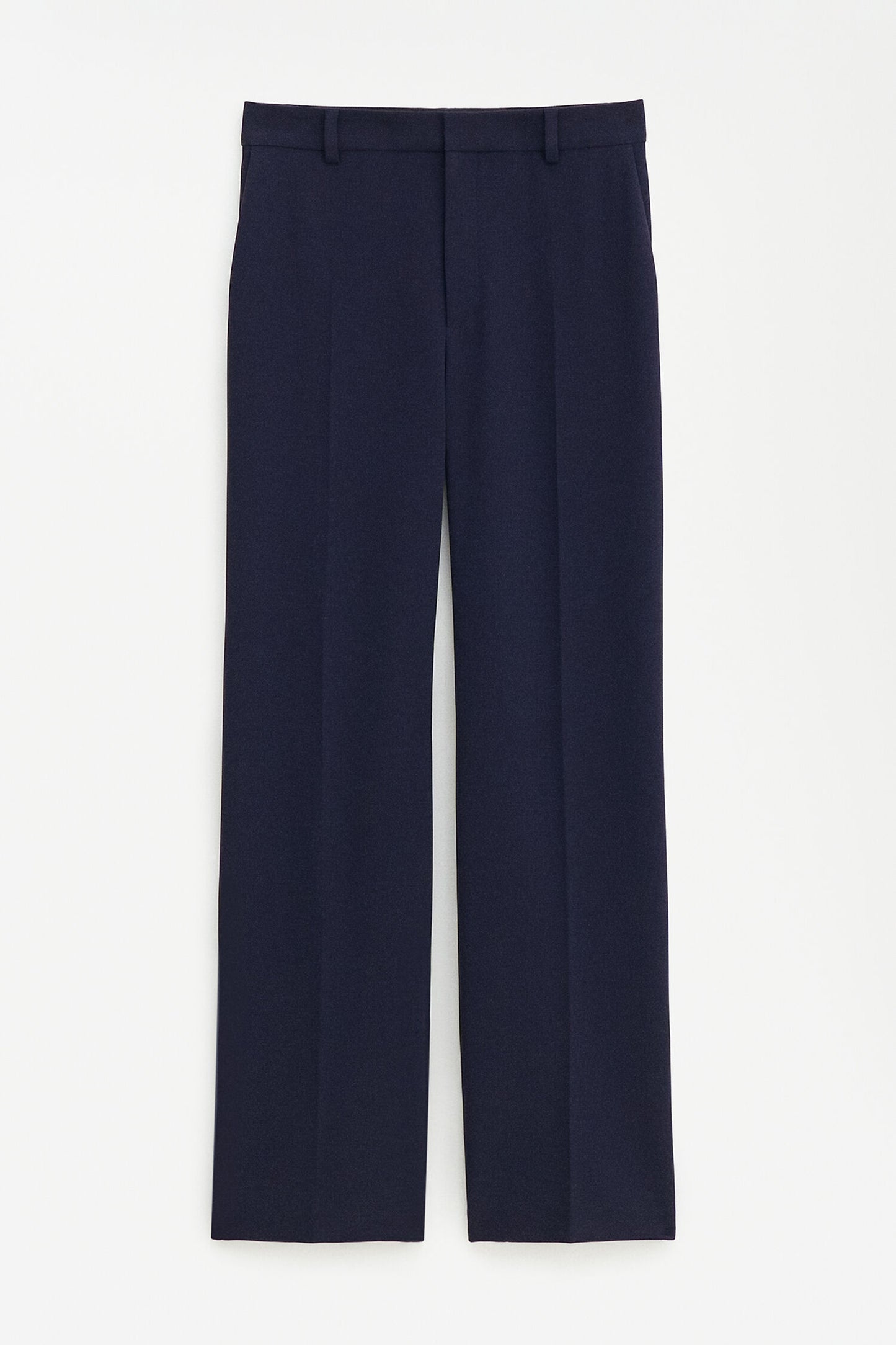 Hutton Trousers Navy Filippa K