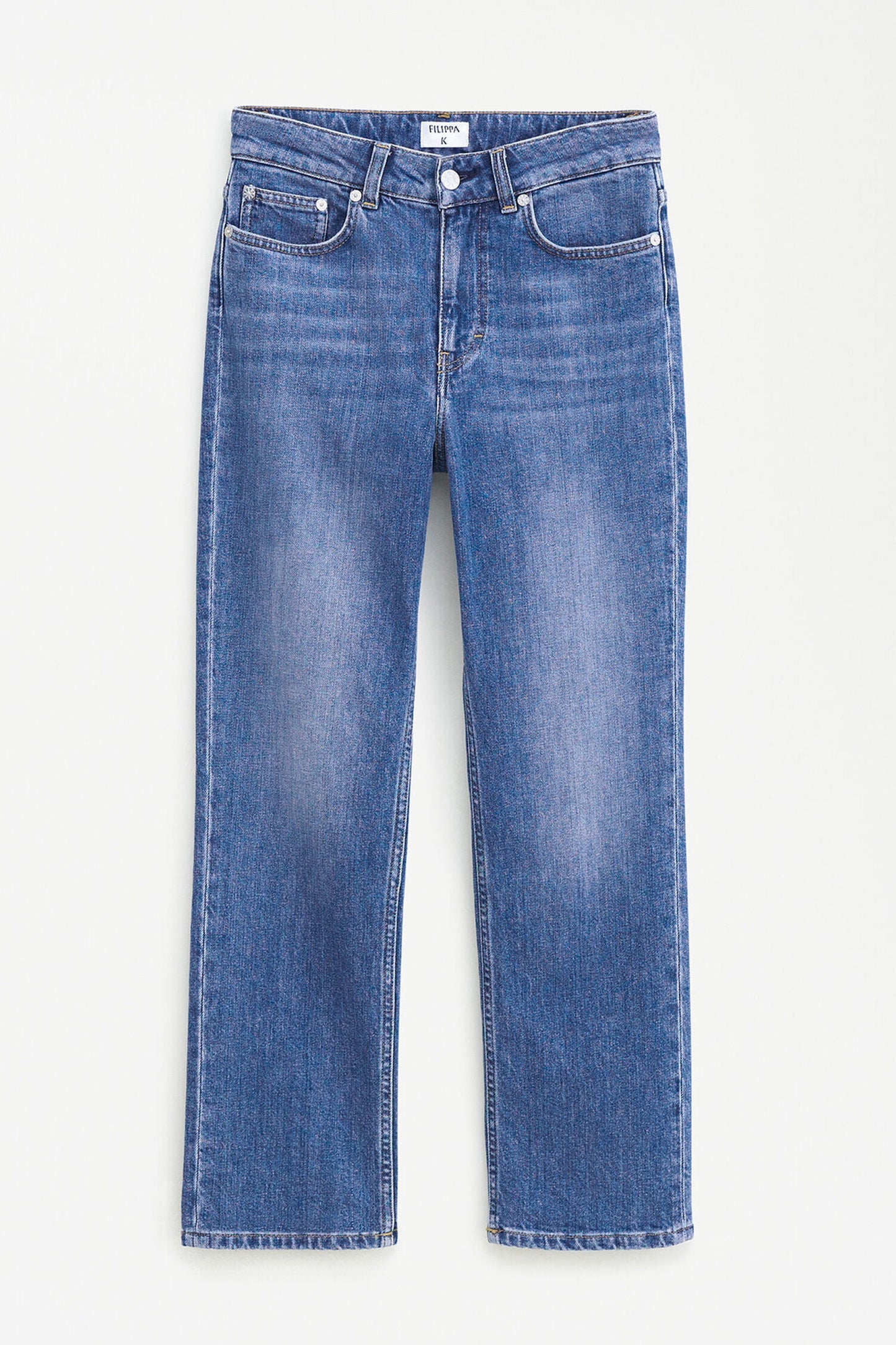 Stella Jeans Mid Blue Wash Filippa K